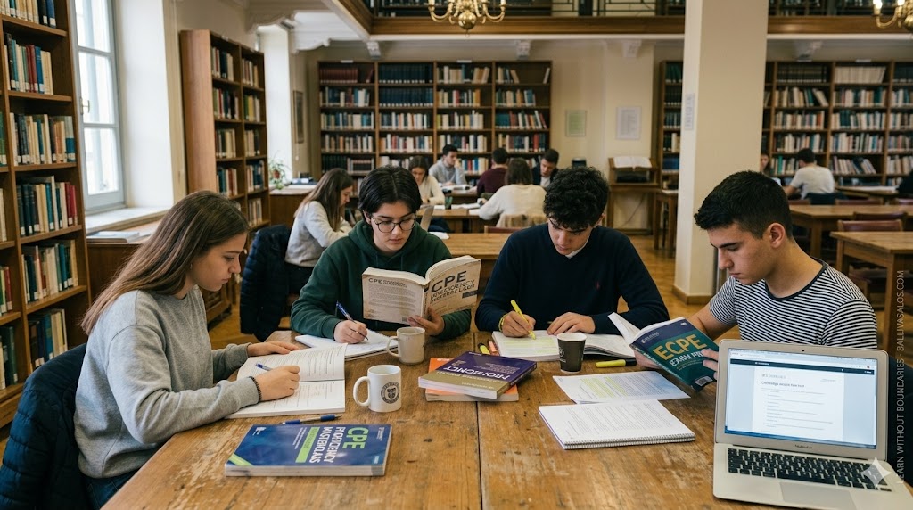 Proficiency Αγγλικών: Το πτυχίο που ανοίγει πόρτες στο μέλλον